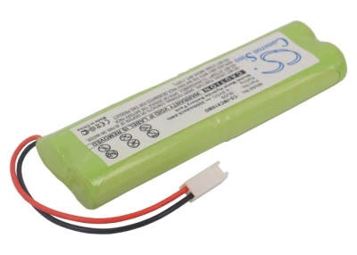 Аккумулятор I-Stat | Martel | Abbott, MCP9819-065, I-Stat Printer, MJ09.01, 2000 мАч, CS фото 4