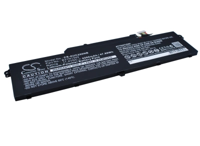Аккумулятор Asus, Chromebook C200, Chromebook C200M, Chromebook C200MA, 4200 мАч, CS фото 2