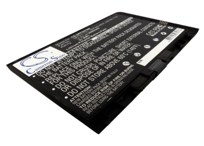 Аккумулятор HP, EliteBook Folio 9470m, BT04XL, EliteBook Folio 9480m, 3500 мАч, CS фото 1