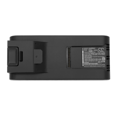 Аккумулятор Cecotec, Conga Rockstar 900, Rockstar 901, Rockstar 3000 IA, 3000 мАч, CS фото 4