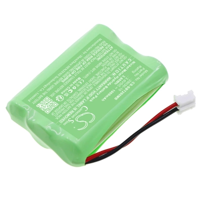 Аккумулятор Motorola | Summer, MBP853, MBP853PU, MBP853CONNECTPU, 1000 мАч, CS фото 3