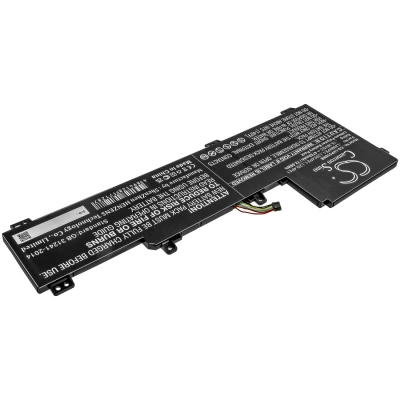 Аккумулятор Lenovo, IdeaPad 5 Pro, IdeaPad 5 Pro-16IHU6, IdeaPad 5 Pro-16ACH6, 4750 мАч, CS фото 4