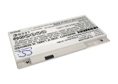 Аккумулятор Sony, SVT-14118CC, SVT14118CCS, SVT-1511M1E, 3700 мАч, CS фото 5
