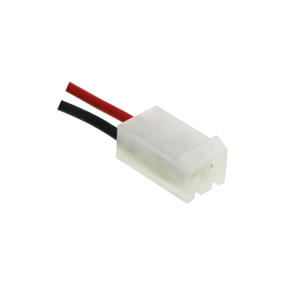 Аккумулятор AOLI, ECG-8901, ECG-8903, ECG-8903A, 2600 мАч, CS фото 4