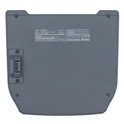 Аккумулятор LXE, Marathon Data Terminal, 5580 мАч, CS фото 3