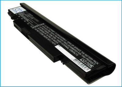 Аккумулятор Samsung, NP-NC110, NP-NC210, NC110, 6600 мАч, CS фото 5