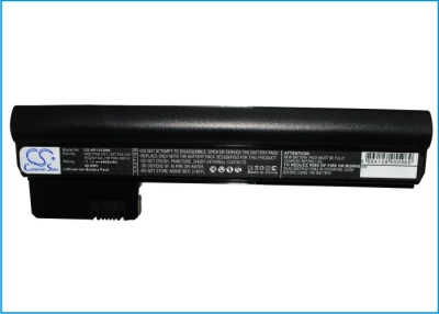Аккумулятор Compaq | HP, Mini 110-3000, Mini CQ10, Mini CQ10-400, 4400 мАч, CS фото 3