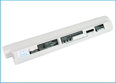 Аккумулятор Lenovo, ideapad S10-2, IdeaPad S10-2 20027, IdeaPad S10-2 2957, 4400 мАч, CS фото 2