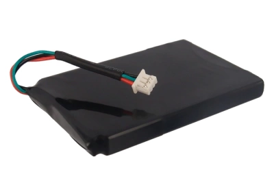 Аккумулятор Magellan, RoadMate 1200 (3 wires), RoadMate 1210 (3 wires), 1100 мАч, CS фото 3
