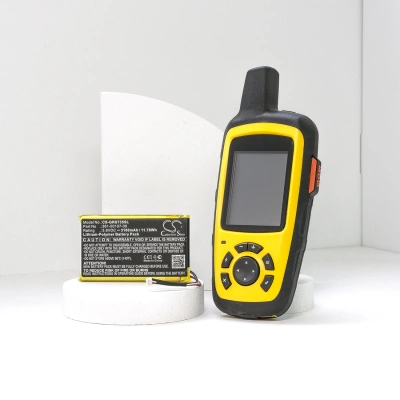 Аккумулятор Garmin, inReach SE, Explorer+, 010-01735-10, 3100 мАч, CS фото 4