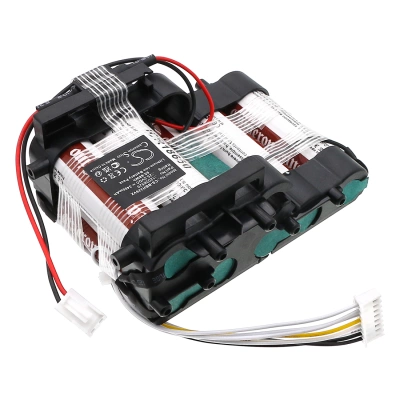 Аккумулятор Bosch, BBH3PETGB/01, BBH3PETGB/03, BBH3ZOO25/01, 3400 мАч, CS фото 2