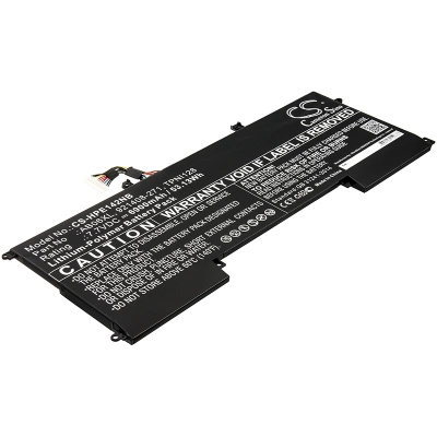 Аккумулятор HP, Envy 13-AD142TU, Envy 13-AD013NF, Envy 13-AD181NO, 6900 мАч, CS фото 1