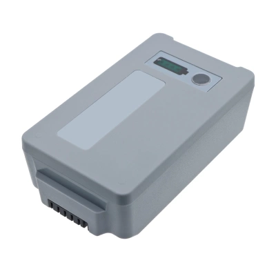 Аккумулятор Physio-Control, Lifepak 15, 6000 мАч, CS фото 3