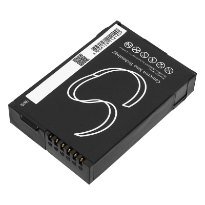 Аккумулятор Hi-Target, ihand 30 data controller, 4000 мАч, CS фото 4