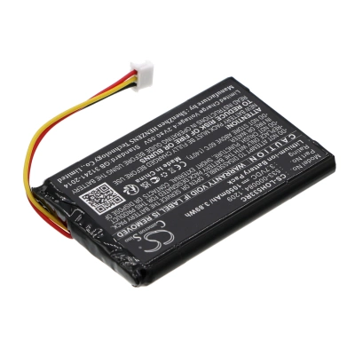 Аккумулятор Logitech, Harmony Touch, Harmony Ultimate, 915-000198, 1050 мАч, CS фото 3