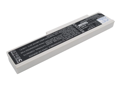Аккумулятор Sharp, PC-AL3DH, PC-AL50F, PC-AL50FY, 4400 мАч, CS фото 4