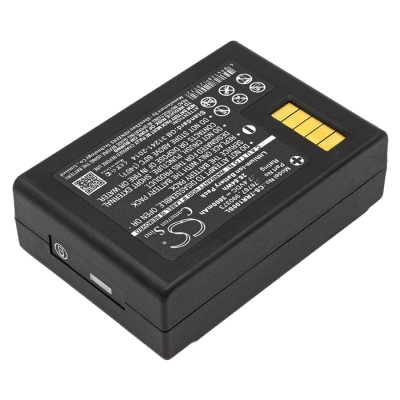 Аккумулятор Trimble, R10, V10, R10 GNSS, 3600 мАч, CS фото 2