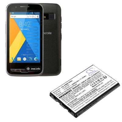 Аккумулятор Point Mobile, PM70, 2900 мАч, CS фото 6