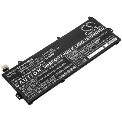 Аккумулятор HP, Pavilion 15-CS1004NA, Pavilion 15-cs1005na, Pavilion 15-cs1006na, 4350 мАч, CS фото 1