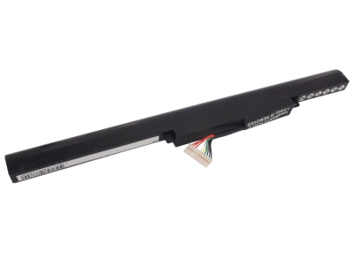 Аккумулятор Lenovo, IdeaPad Z400, IdeaPad Z400A, IdeaPad Z500, 2200 мАч, CS фото 5