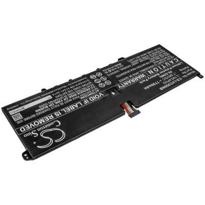 Аккумулятор Lenovo, Yoga C950, 7750 мАч, CS фото 4