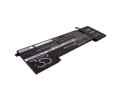 Аккумулятор HP, Omen 15, Omen 15-5014TX, TPN-W111, 3700 мАч, CS фото 4