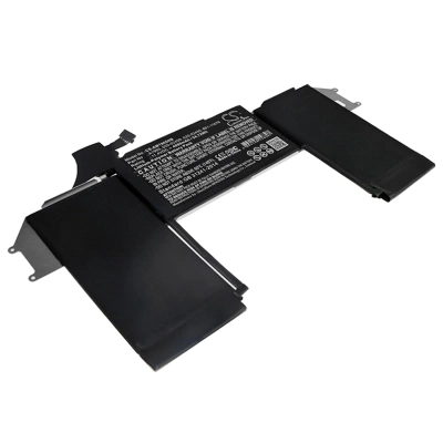 Аккумулятор Apple, MacBook Air 13 MREE2CH/A, MacBook Air 13 MRE92CH/A, MacBook Air 13 MREC2CH/A, 4800 мАч, CS фото 1