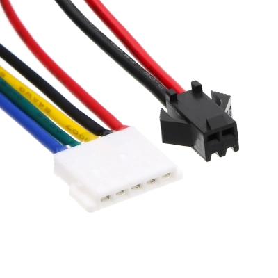 Аккумулятор Concept, VP4135 (5 pin), VP4201 (5 pin), 2200 мАч, CS фото 4