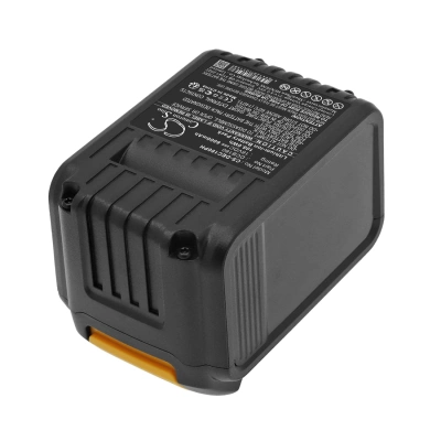 Аккумулятор DeWalt, XR Li-Ion 18V, DCD740, DCD740B, 6000 мАч, CS фото 5