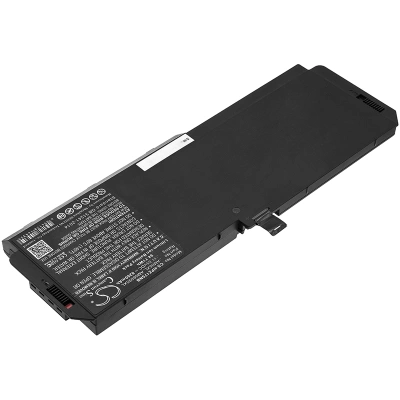 Аккумулятор HP, ZBook 17 G5, ZBook 17 G5 2ZC53EA, ZBook 17 G5 2ZC46EA, 8200 мАч, CS фото 2