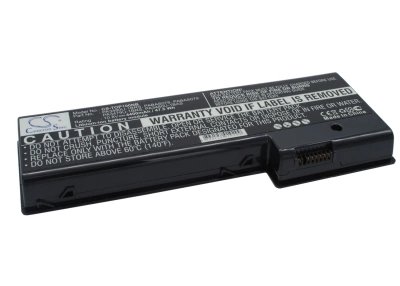 Аккумулятор Toshiba, Satellite P100-118, Satellite P100-359, Satellite P105-S6134, 4400 мАч, CS фото 3