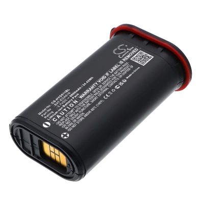 Аккумулятор Honeywell EDA51K, 6600 мАч, CS фото 4