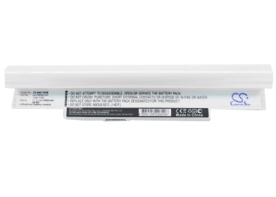 Аккумулятор Samsung, NP-NC10, NP-NC10-KA03CN, NP-NC10-KA02UK, 5200 мАч, CS фото 3