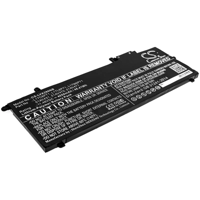 Аккумулятор Lenovo, ThinkPad X280, ThinkPad X280(20KFA009CD), ThinkPad X280(20KFA002CD), 4050 мАч, CS фото 1