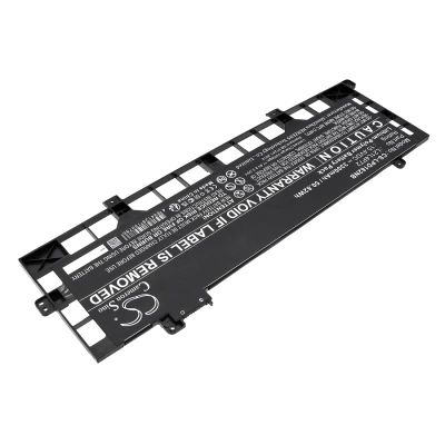 Аккумулятор Lenovo, ThinkPad P16s Gen 2(Intel)21HK0002VN, ThinkPad P16s Gen 2(Intel)21HK000VGM, ThinkPad P16s Gen 1(I, 3300 мАч, CS фото 3