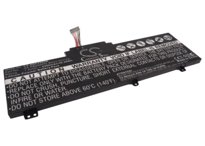 Аккумулятор Samsung, NP350U2A, NP350U2Y, NP350U2B, 6350 мАч, CS фото 1