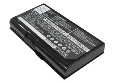 Аккумулятор Asus, F70, F70s, F70sl, 4400 мАч, CS фото 1