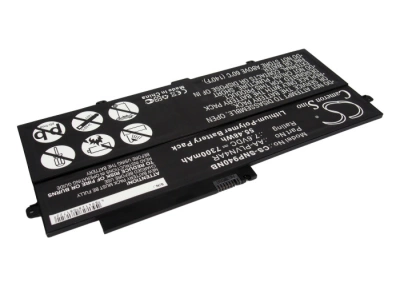Аккумулятор Samsung, Ativ Book 9 Plus, NP940X3G, NP940X3G-K01NL, 7300 мАч, CS фото 4