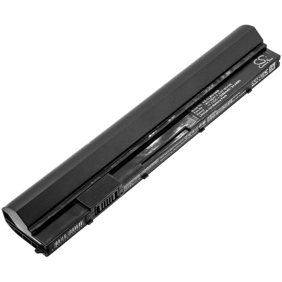 Аккумулятор Clevo, W515LU, W510LU, W515PU, 2200 мАч, CS фото 1