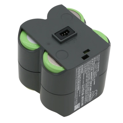Аккумулятор Spectra Precision, GL622, GL612, UL633N, 10000 мАч, CS фото 1
