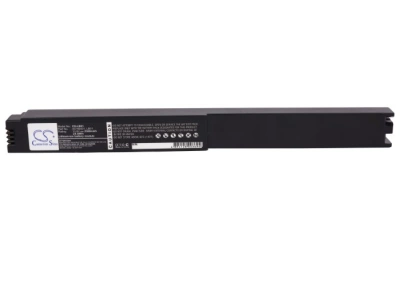 Аккумулятор Canon BJC-50, 55, BJ-I70, I80, IP90, CA77590, K10158, Pixma I70, I80, IP90, Pixus I70, i80, IP90, iP90v, 2300 mAh, CS фото 2