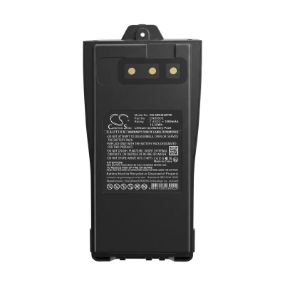 Аккумулятор Entel, DT8, DT9, DT842M, 1800 мАч, CS фото 3