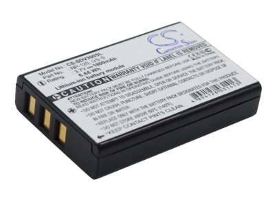 Аккумулятор Sonocaddie, V300, V300 Plus, AutoPlay, 1800 мАч, CS фото 2
