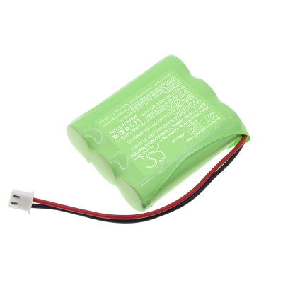 Аккумулятор Shimpo, TTC Testers, TTC Torque Tool Tester, TTC-1-5N, 1600 мАч, CS фото 4