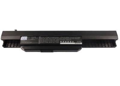 Аккумулятор Asus, A53B, A53BY, A53E, 6600 мАч, CS фото 3