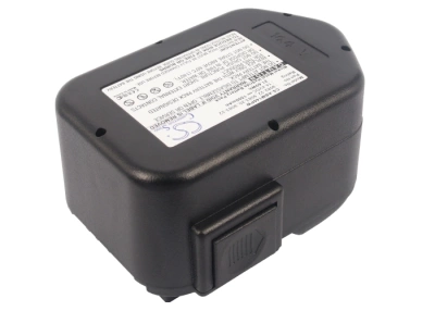 Аккумулятор Milwaukee | AEG | Atlas Copco, LokTor P 14.4 TX, LokTor P 14.4 TXC, LokTor PDD 14.4 X, 1500 мАч, CS фото 2