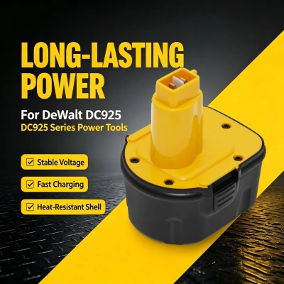 Аккумулятор DeWalt, 152250-27, 2802, 2802K, 3000 мАч, CS фото 7