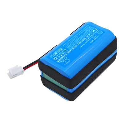Аккумулятор WetRuner | Limpiafondos, Robot Pool Cleaner, Para, 5200 мАч, CS фото 3