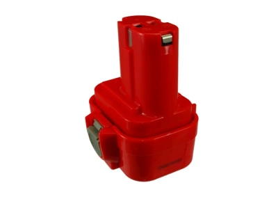Аккумулятор Makita, 6224D, 6224DW, 3000 мАч, CS фото 4