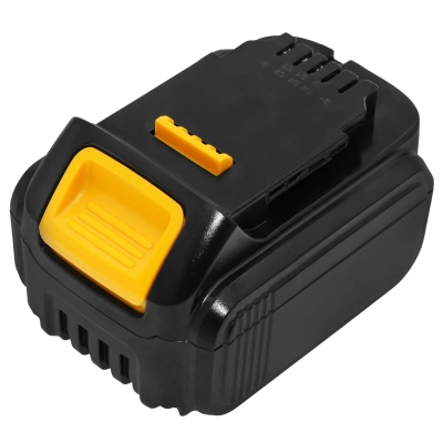 Аккумулятор DeWalt, XR Li-Ion 14.4V, DCB090, DCD720, 4000 мАч, CS фото 4